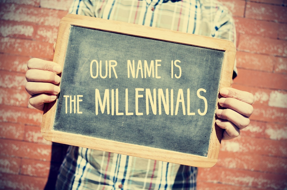 Perks Programs for Millennials | Reward Gateway