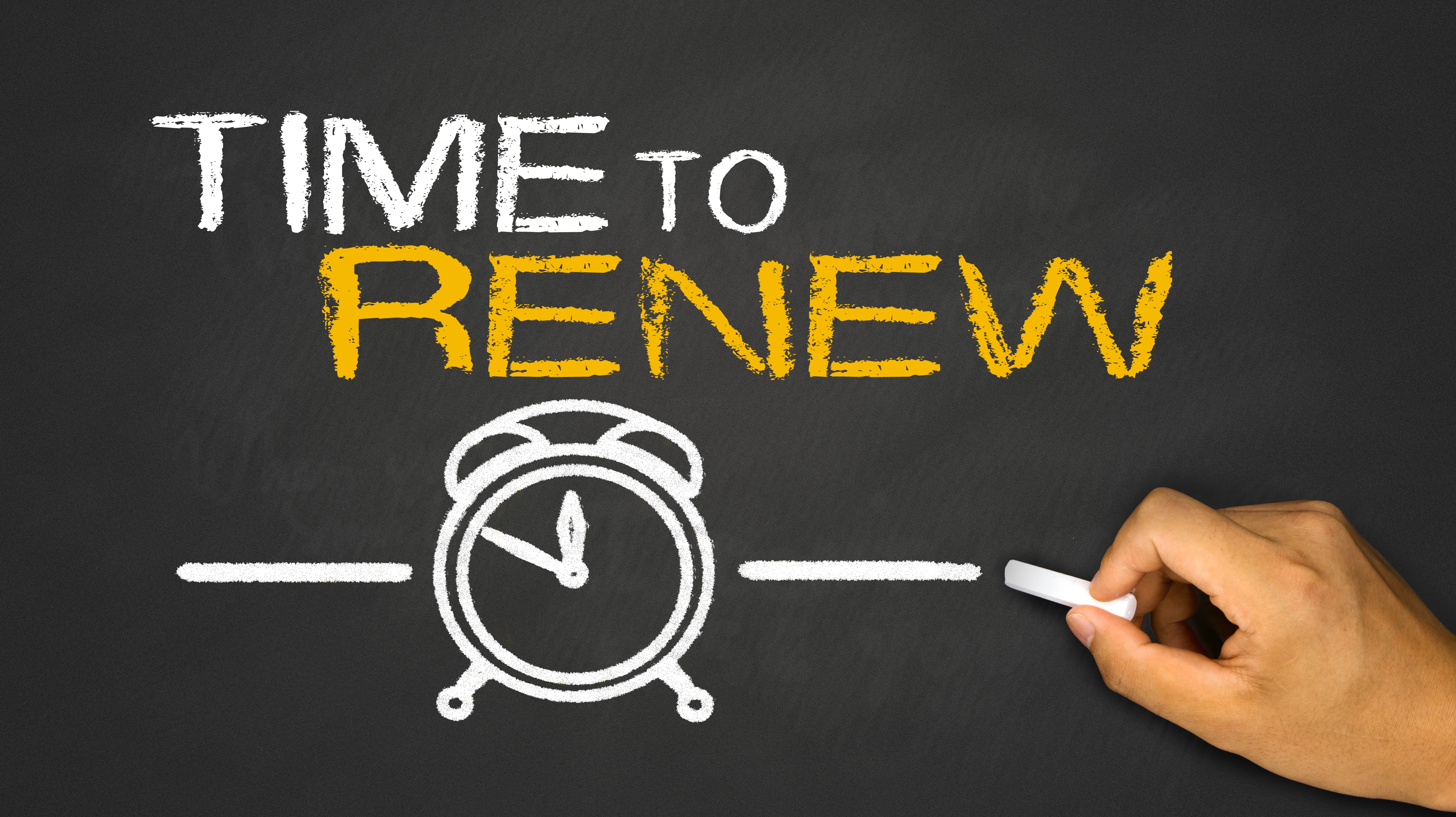 Four tips for employee perks renewals | Reward Gateway