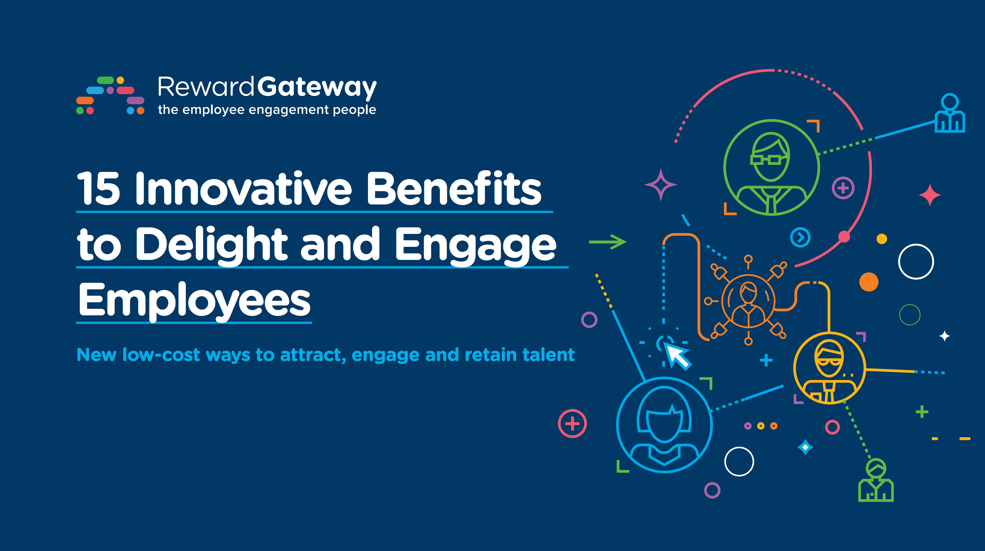 Accenture | Success Story | Reward Gateway UK