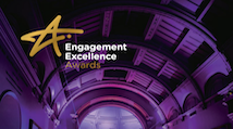 Engagement Excellence Awards: 2015 Case Studies