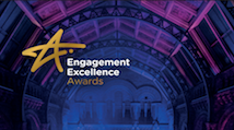 Engagement Excellence Awards: 2016 Case Studies