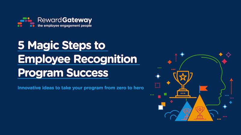 Overcoming Common Reward & Recognition Challenges | Reward Gateway