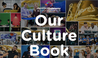 Culture Book