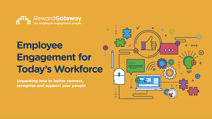 Employee Engagement for Today's Workforce