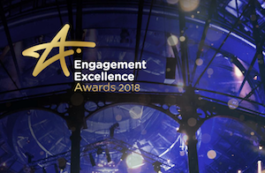 Engagement Excellence Awards Case Studies 2018