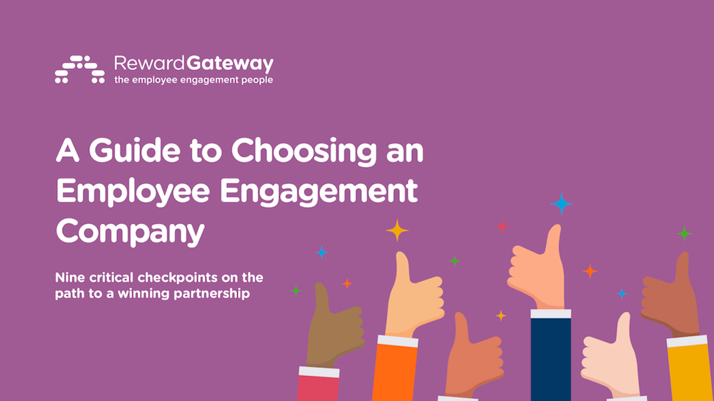 A Guide to Choosing an Employee Engagement Company