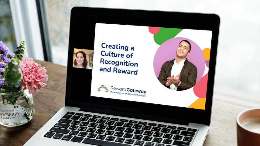 Creating a Culture of Recognition and Reward