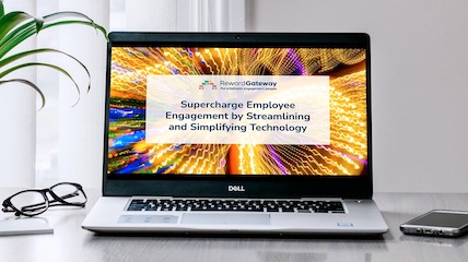 Supercharge Employee Engagement by Streamlining and Simplifying Technology