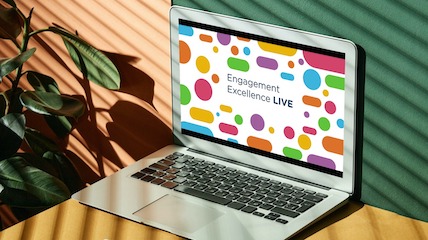 Engagement Excellence Live : The 2021 Talent War