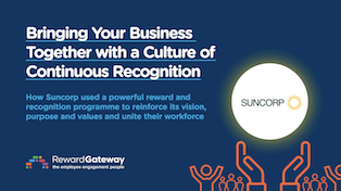 Bringing Your Business Together With Continuous Recognition