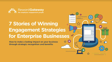 7 Winning Engagement Strategies for Enterprise Businesses