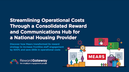 Streamlining Operational Costs Through a Consolidated Reward and Communications Hub