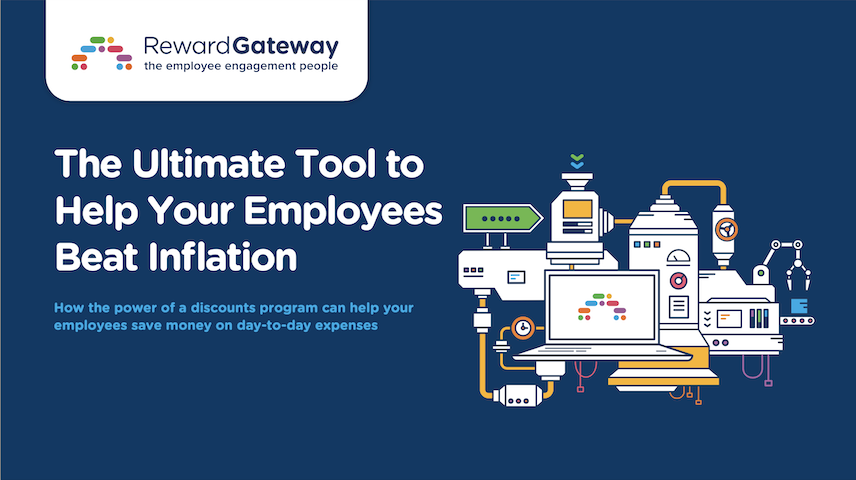 The Ultimate Tool to Help Your Employees Beat Inflation