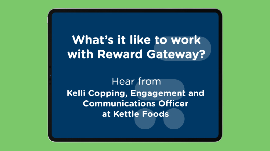 Discover how Kettle Foods put the spotlight on employee reward and recognition to support employees. Learn more!