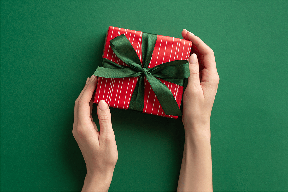 Give a Gift That Keeps on Giving: Celebrate and Support Your People With Impactful Benefits and Rewards