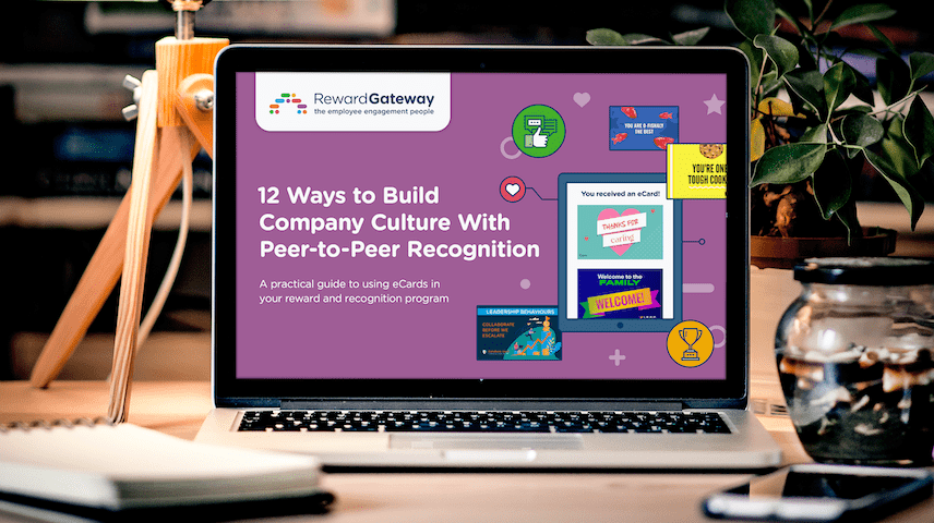 Learn more than a dozen ways eCards can help build an amazing culture of continuous employee recognition. 