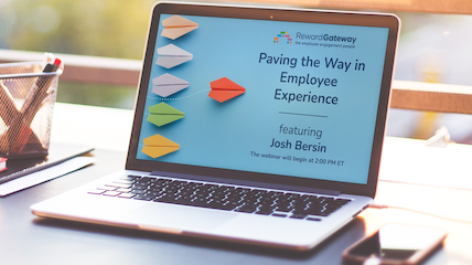 Paving the Way in Employee Experience