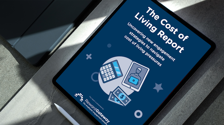 New Research: The Cost of Living Report