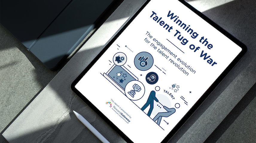 Discover key trends on how to attract, engage and retain top talent in the post-covid landscape and in the midst of the great resignation. Learn more!