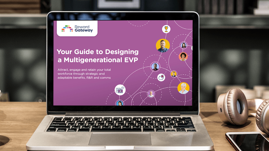 Your Guide to Designing a Multigenerational EVP