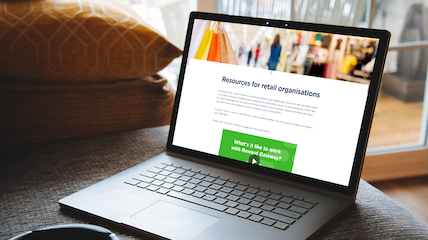 12 Resources for Retail Organisations to Boost Attraction and Retention