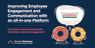 Improving Employee Engagement and Communication with an all-in-one Platform