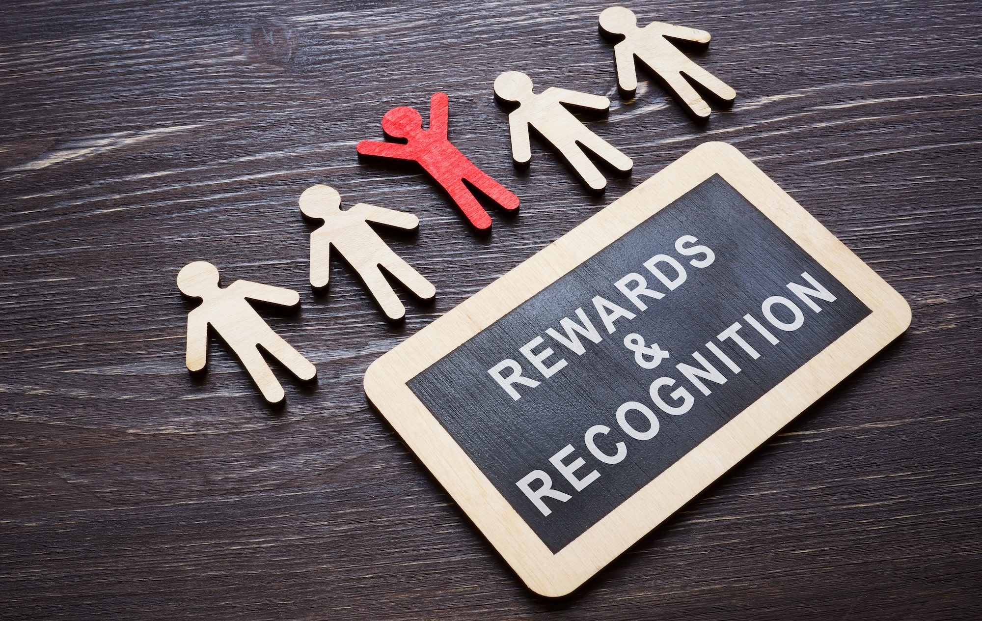 Employee Recognition Best Practices | Reward Gateway AU