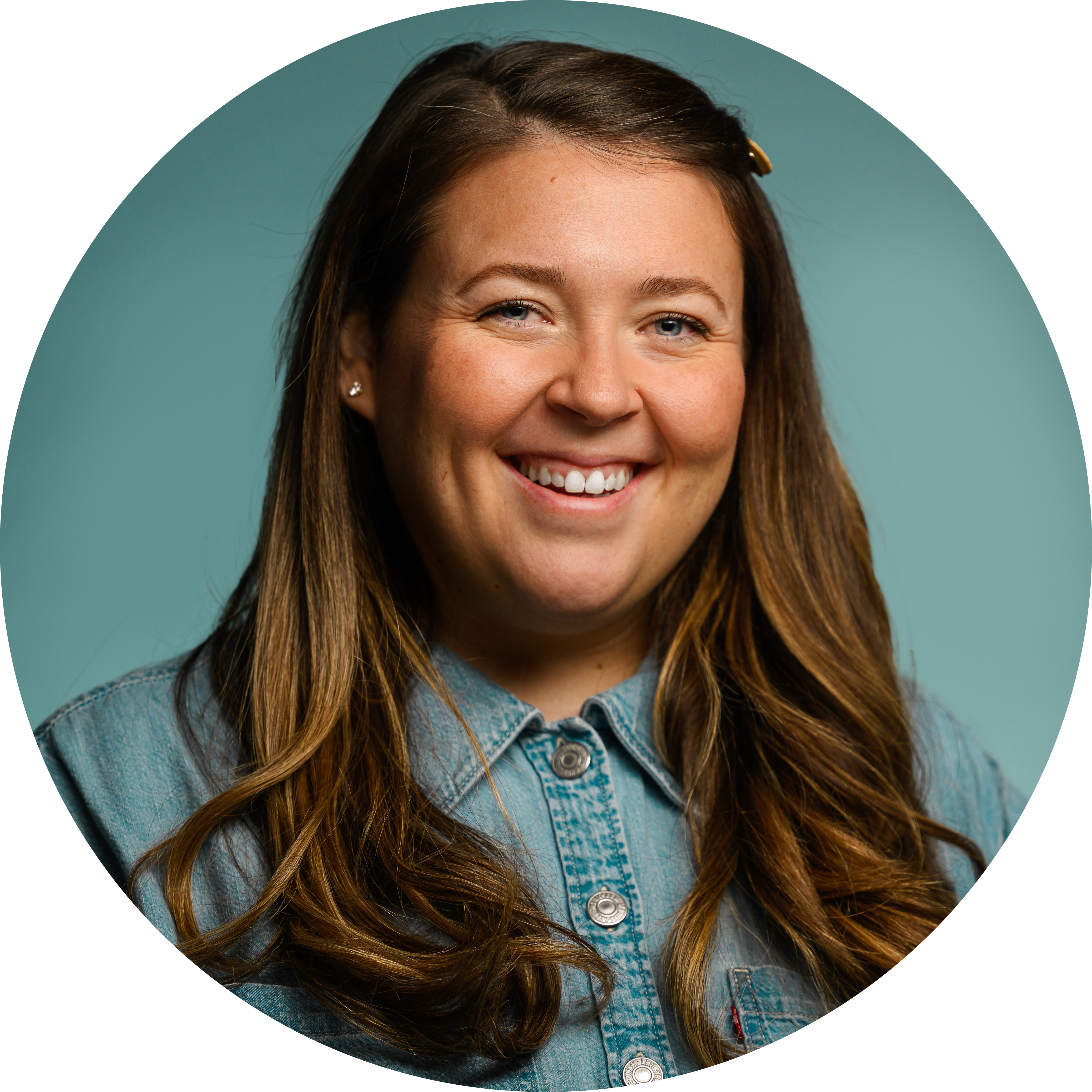 Kaitlin Howes, HR Business Partner, Reward Gateway | Edenred