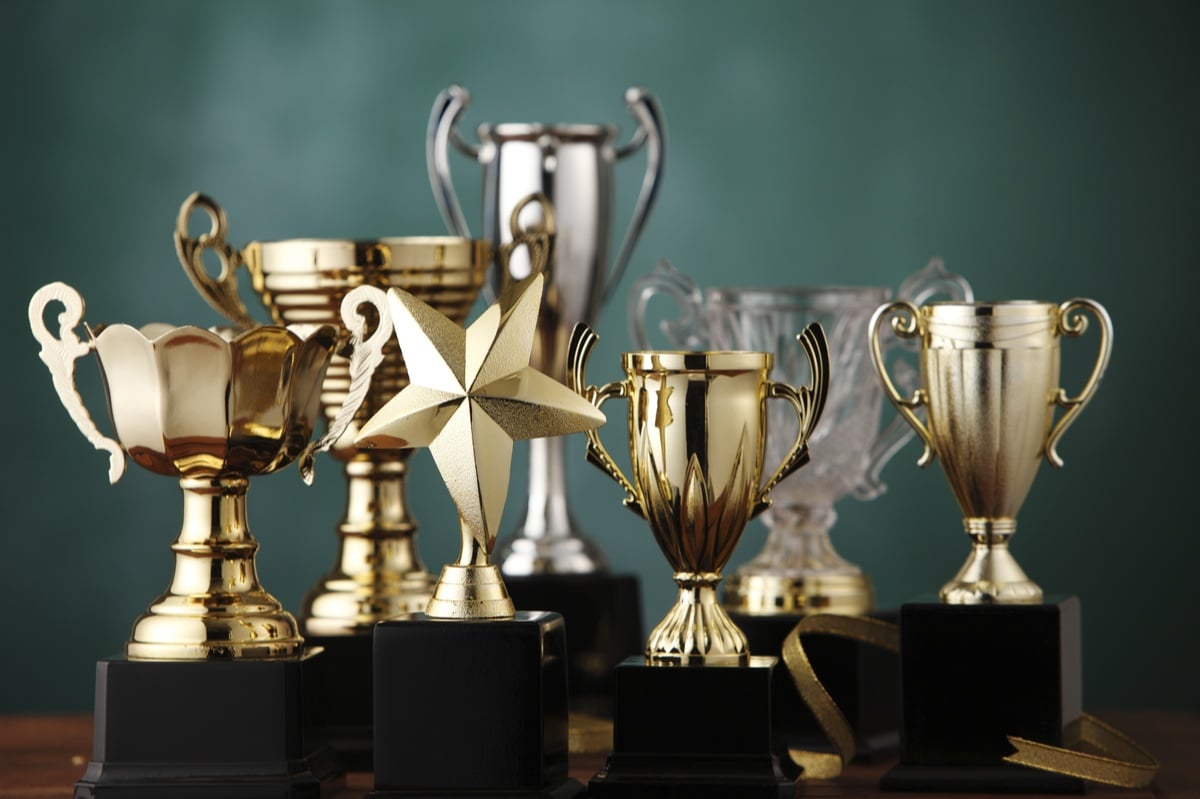 Monetary vs. Non-Monetary Employee Recognition | Reward Gateway UK