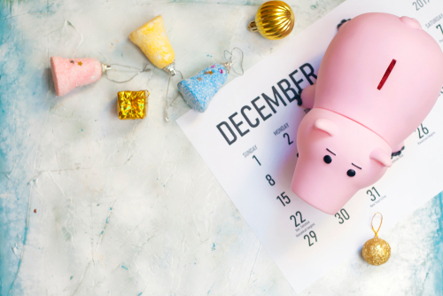 Help Employees Save Money on Christmas | Reward Gateway UK