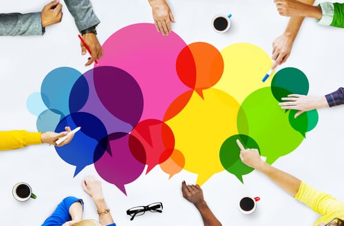 How to Create an Employee Communications Plan | Reward Gateway UK