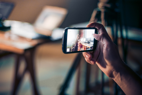 7 Ideas for Video Employee Communications | Reward Gateway UK