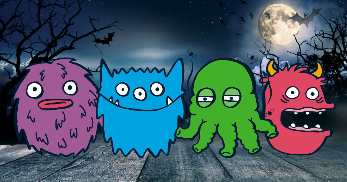 4 Ideas to Boost Employee Engagement this Halloween | Reward Gateway AU