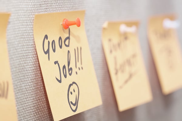 Shifting to Digital Employee Recognition | Reward Gateway UK