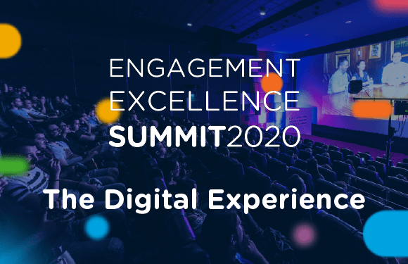 2020 Engagement Excellence Summit Digital Experience | Reward Gateway UK