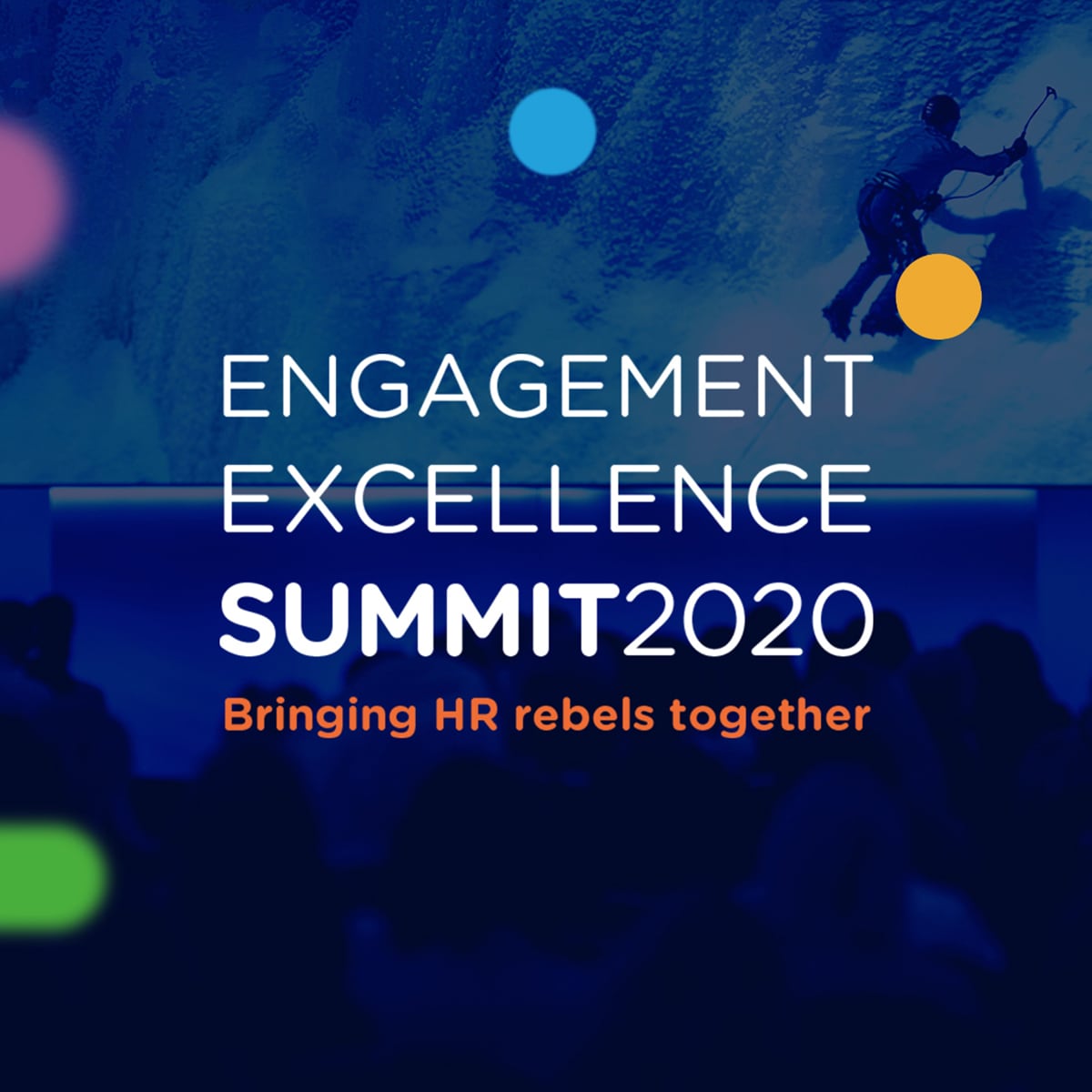 2020 Engagement Excellence Summit Recap | Reward Gateway UK