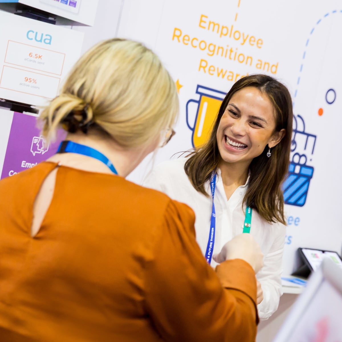 HR Trends and Priorities from the AHRI National Convention | Reward Gateway AU