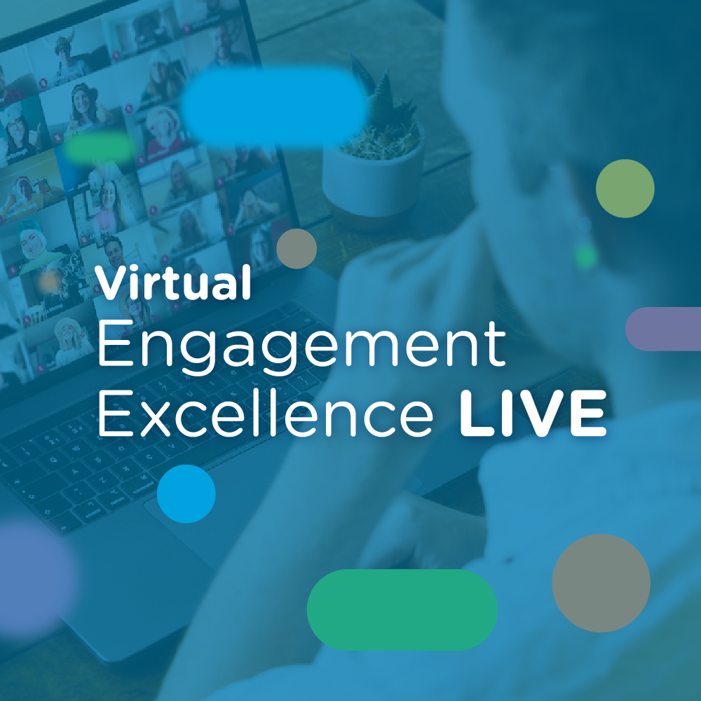 Virtual Engagement Excellence Live Recap | Reward Gateway UK