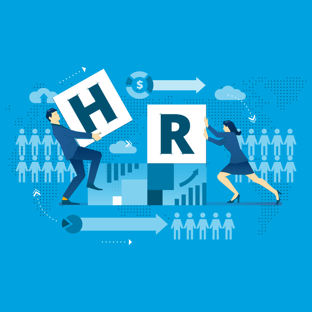 The Role of HR After COVID-19 | Reward Gateway UK