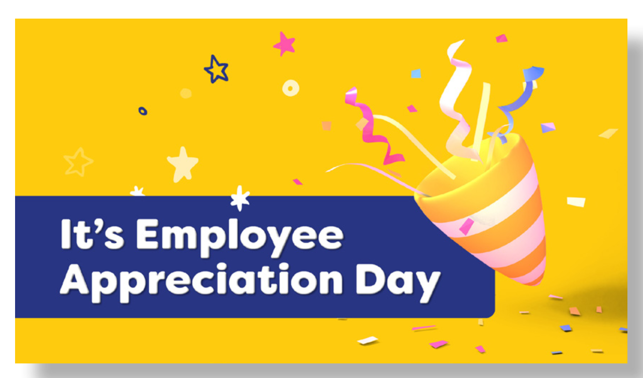 11 Impactful Examples Of Employee Recognition Reward Gateway