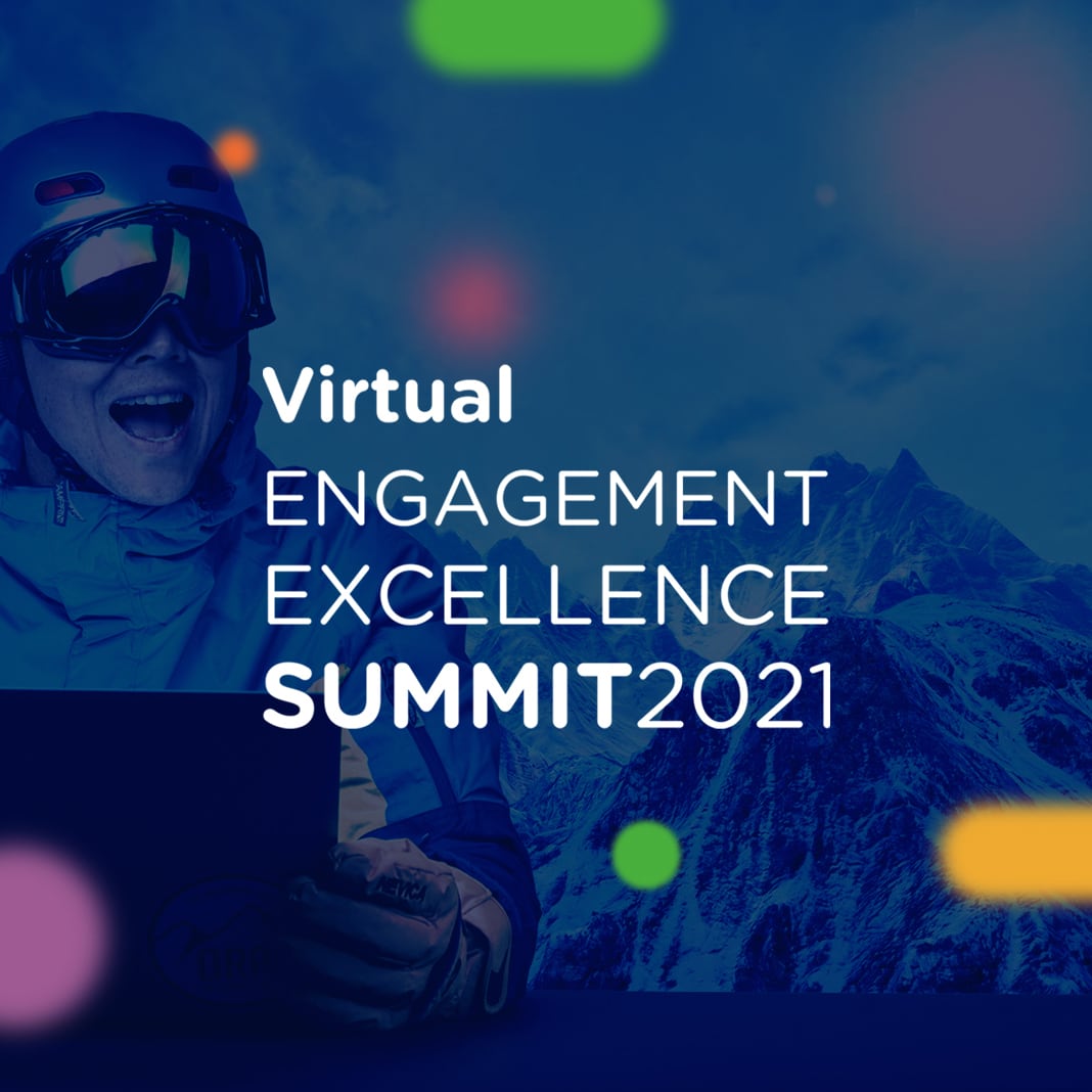 2021 Virtual Employee Engagement Conference | Reward Gateway