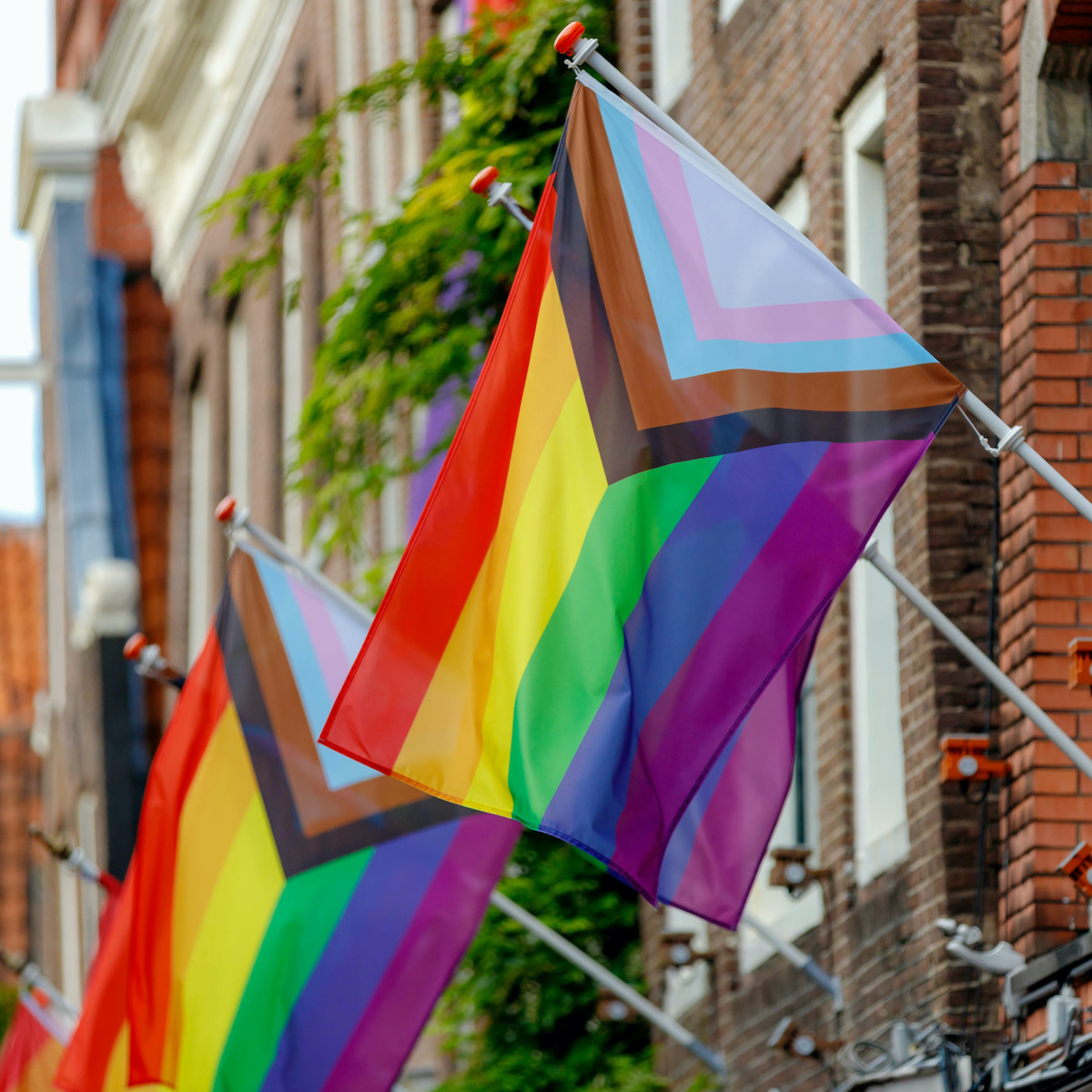 How to Celebrate Pride Month at Work | Reward Gateway AU