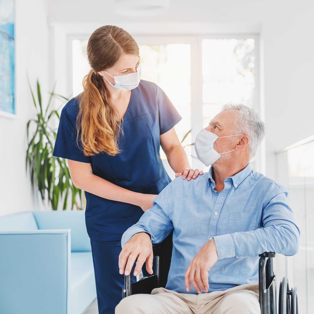 Improving Company Culture in the Elderly Care Space | Reward Gateway