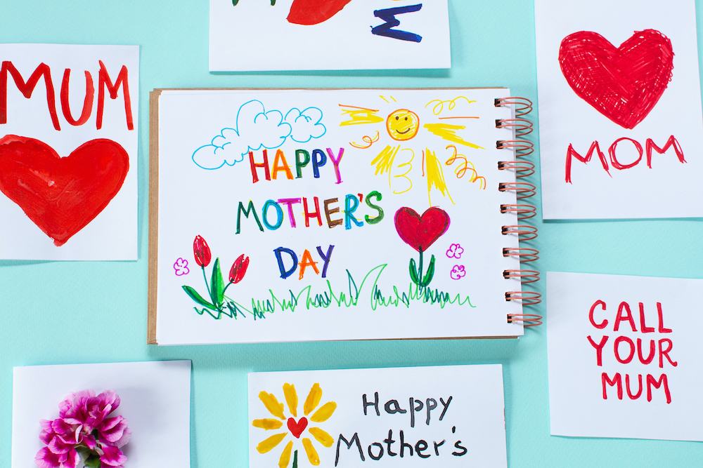 Mothers day ideas for 2024 employees