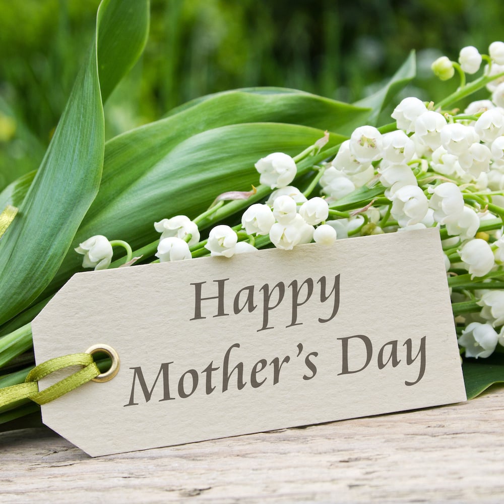 Celebrating Mother’s Day at Work | Reward Gateway