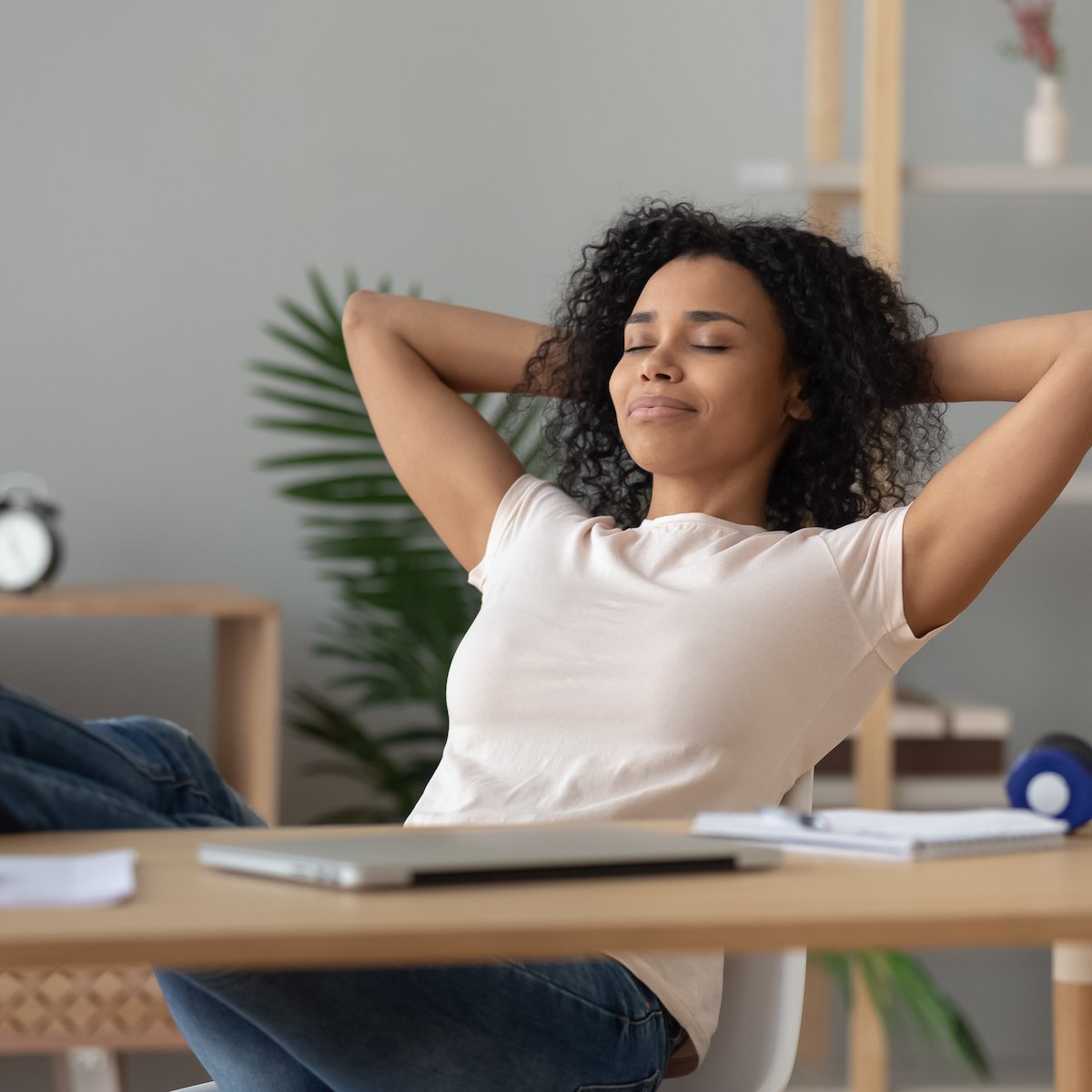 How to Reduce Stress in the Workplace | Reward Gateway UK