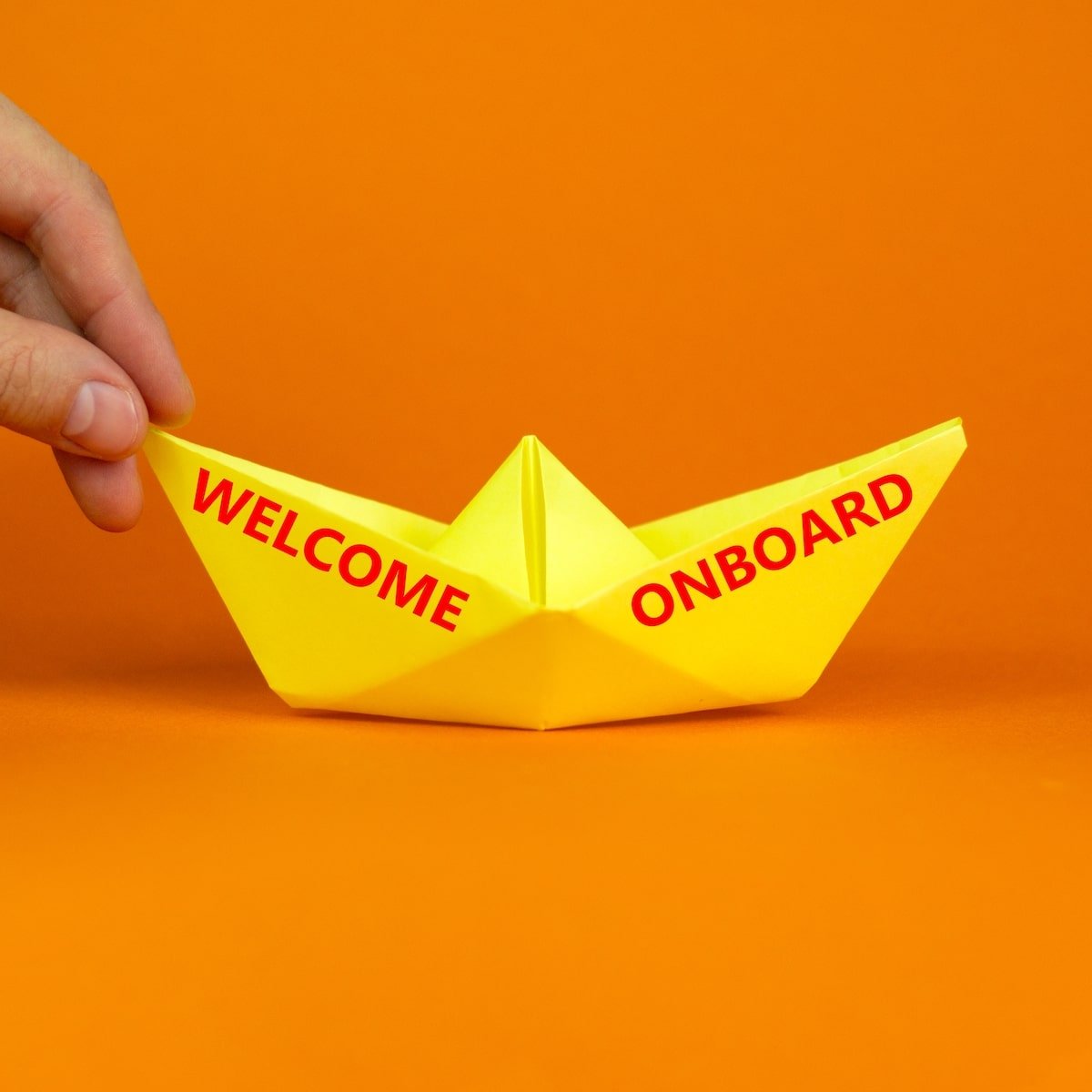 Recognising Employees During Onboarding | Reward Gateway UK