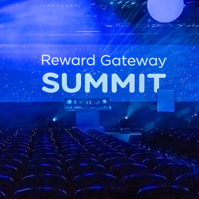 Employee Engagement Summit 2022 Recap | Reward Gateway UK