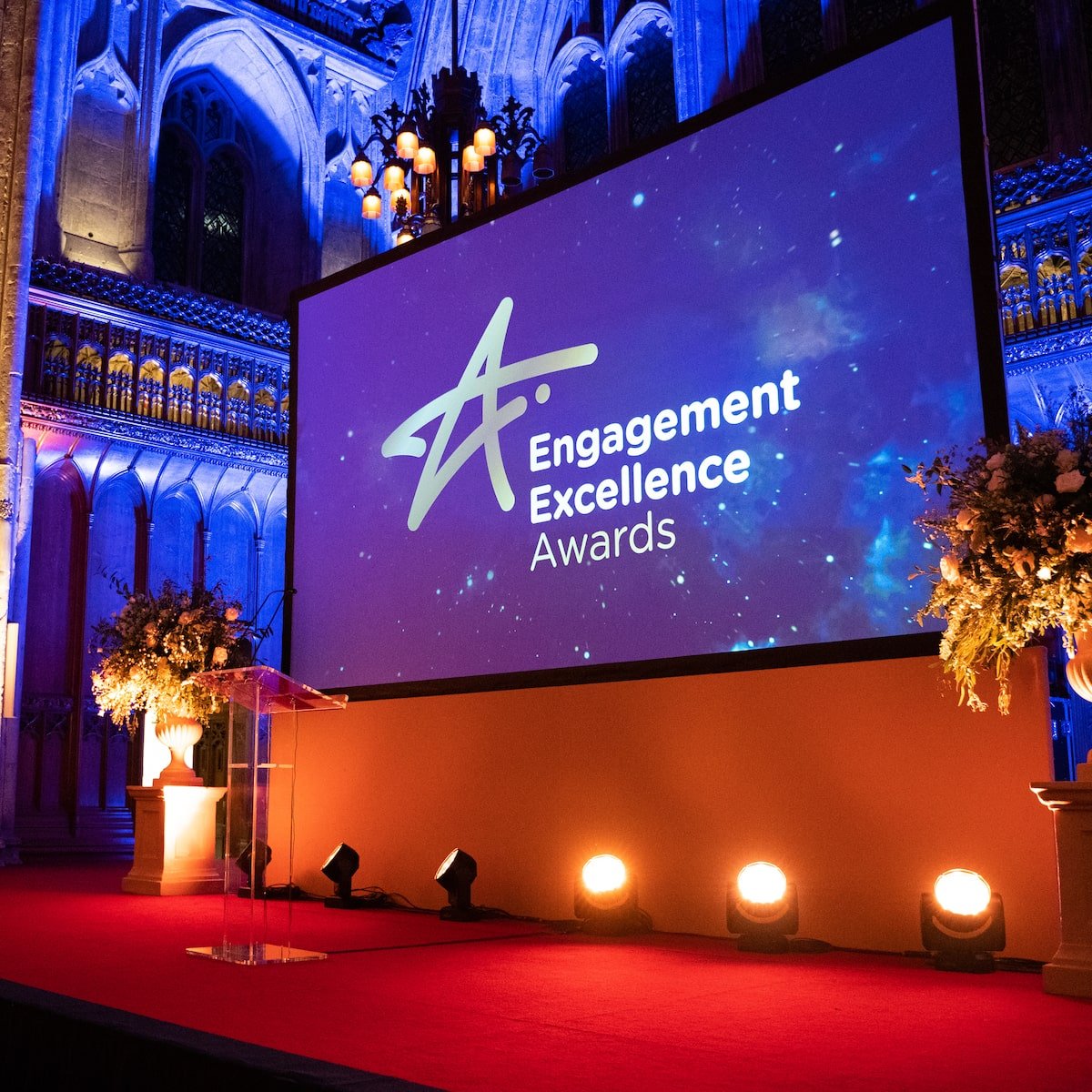 2022 Engagement Excellence Recap | Reward Gateway UK