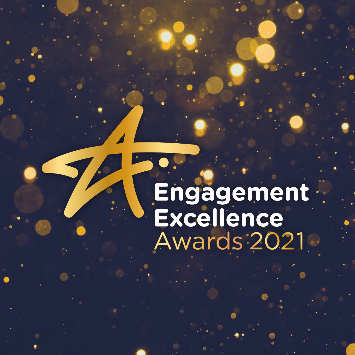 2021 Engagement Excellence Award Winners | Reward Gateway